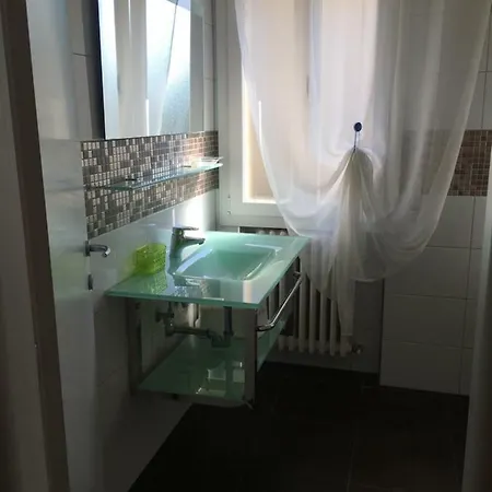 Gallo Apartmán *